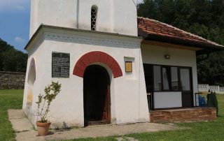 Monastery Grabovo 2