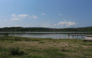 Oblacinsko Lake 2