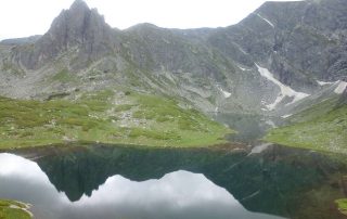 Seven Rila Lakes 1