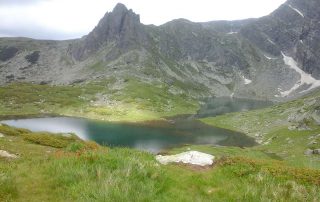 Seven Rila Lakes 2