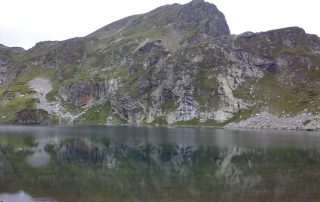 Seven Rila Lakes 4