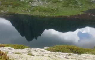 Seven Rila Lakes 6