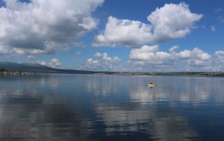 Vlasina Lake 1
