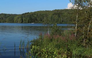 Vlasina Lake 3
