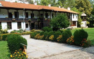 Zemen Monastery 4
